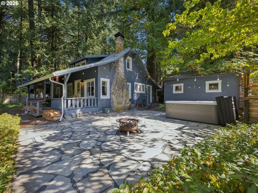 26630 E Roberts Rd, Welches, OR 97067 - #2