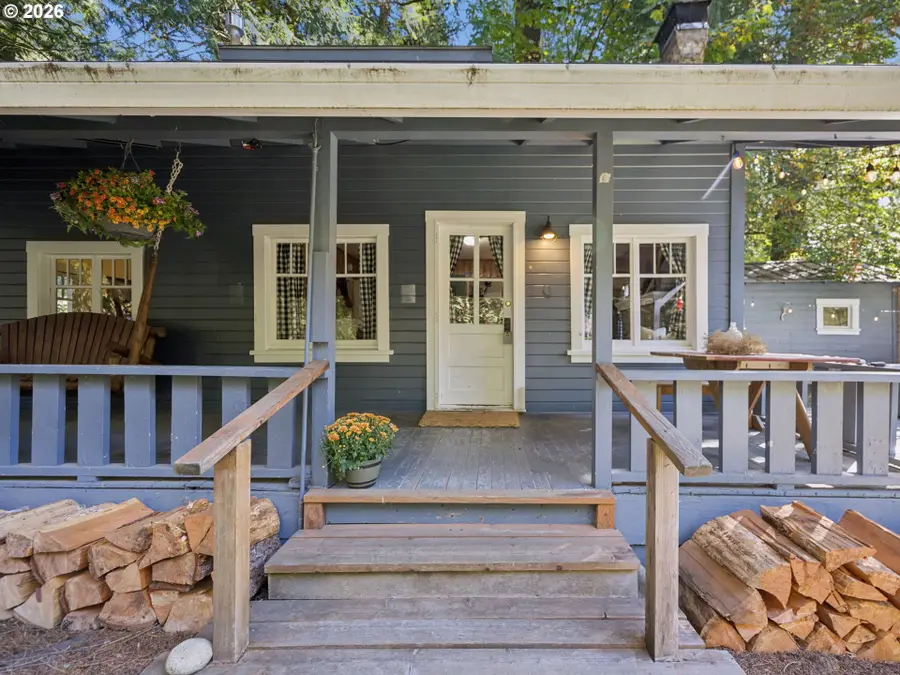 26630 E Roberts Rd, Welches, OR 97067 - #3