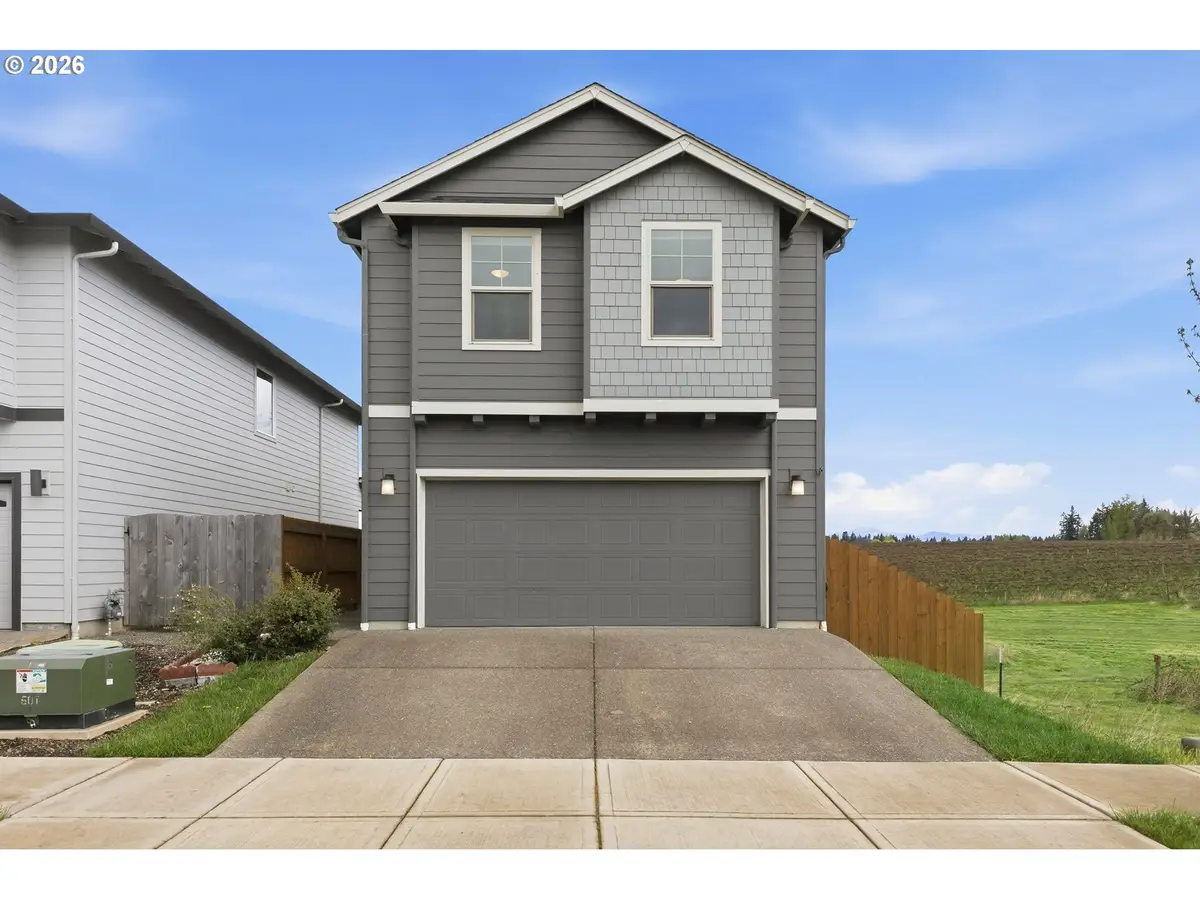 7036 N Montgomery Way, Ridgefield, WA 98642 - #1