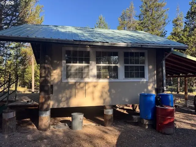 Bear Flat Rd #100, Chemult, OR 97731 - #2