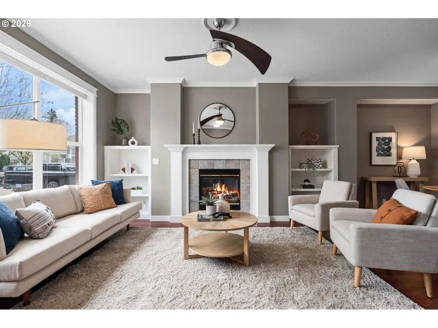 1405 NE Village St, Fairview, OR 97024 - #2