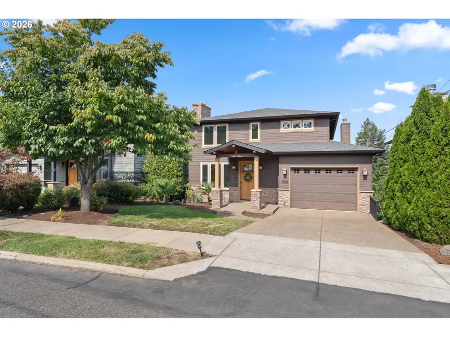 5033 SW Texas St, Portland, OR 97219 - #2
