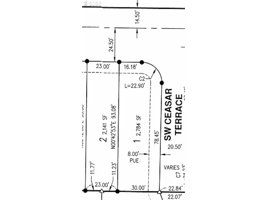 13254 SW Bradley Ln #1 & 2, Tigard, OR 97224 - #1