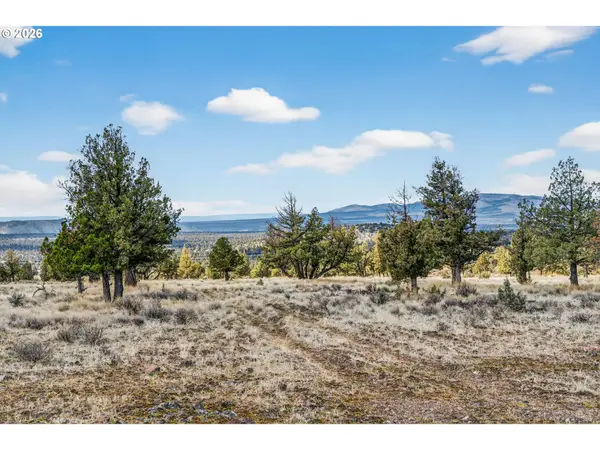 SE Galveston Loop #Lot 103, Prineville, OR 97754