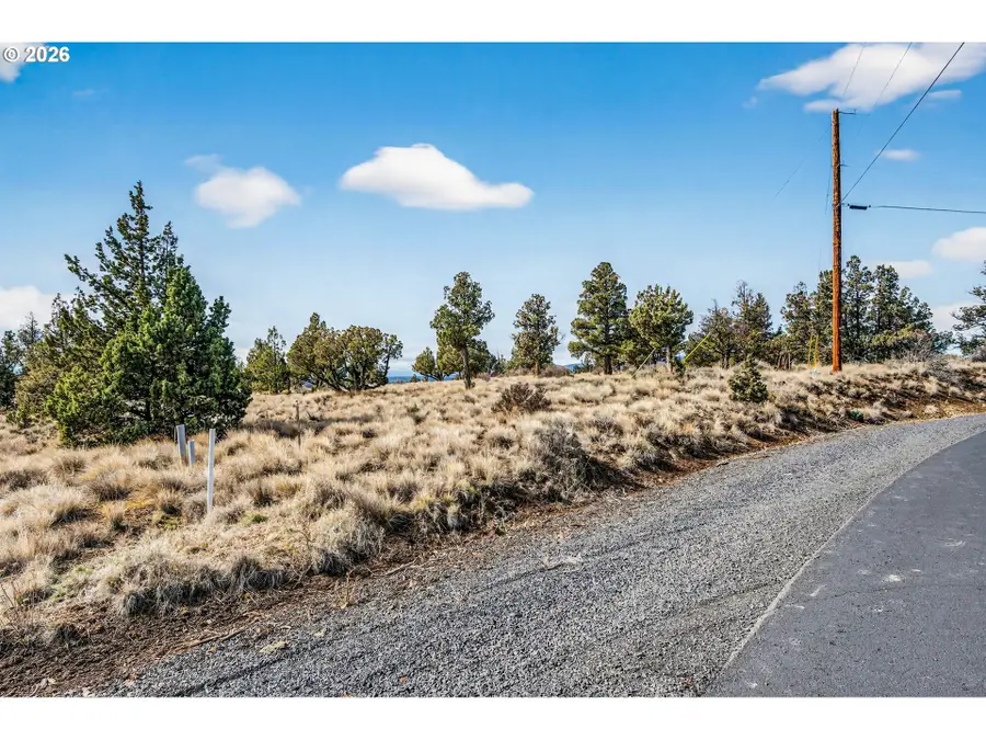 SE Galveston Loop #Lot 103, Prineville, OR 97754 - #2