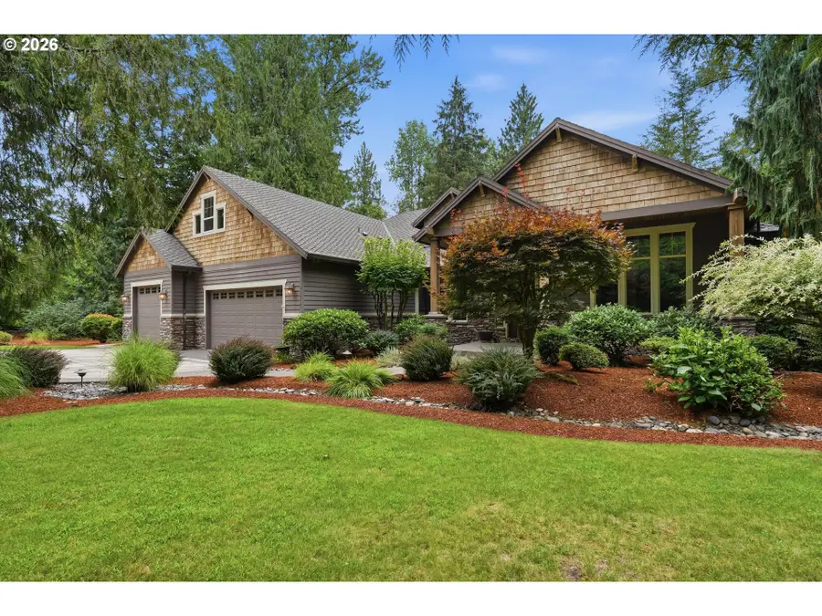 41370 SE Bacon Creek Ln, Sandy, OR 97055 - #2