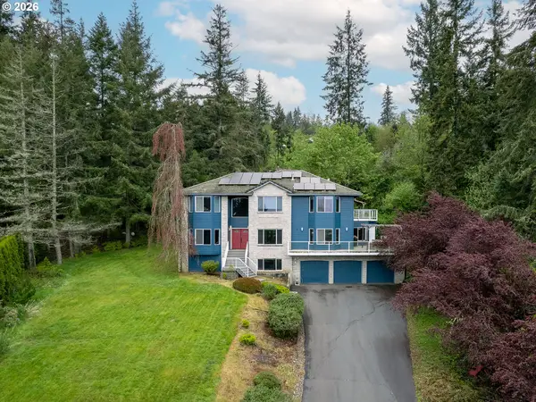 125 Wishman Dr, Woodland, WA 98674
