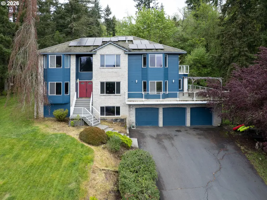 125 Wishman Dr, Woodland, WA 98674 - #2
