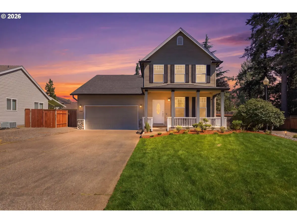 11466 Brandow St, Oregon City, OR 97045 - #1