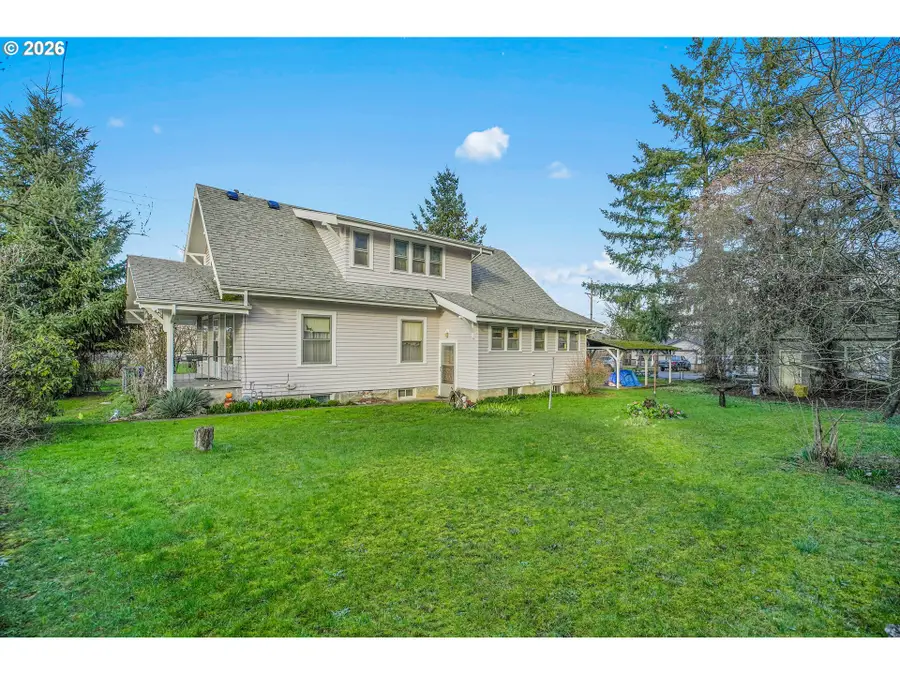 6026 SE 84th Ave, Portland, OR 97266 - #2