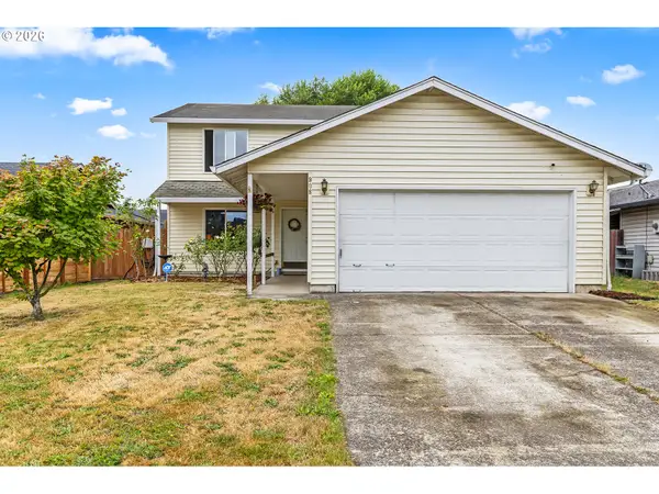 Address Withheld By Seller, BattleGround, WA 98604
