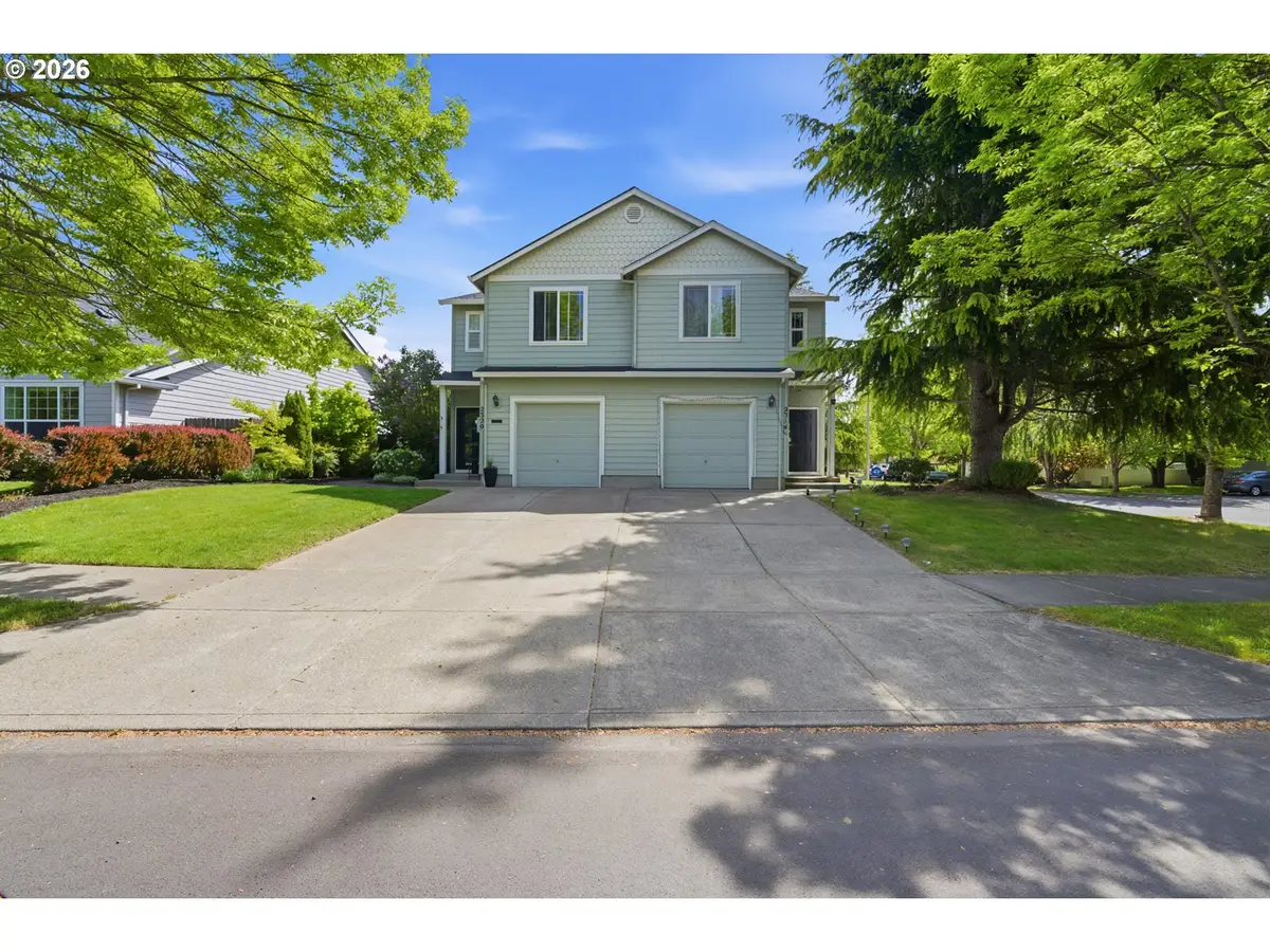 2320 NW Meadows Dr, McMinnville, OR 97128 - #1