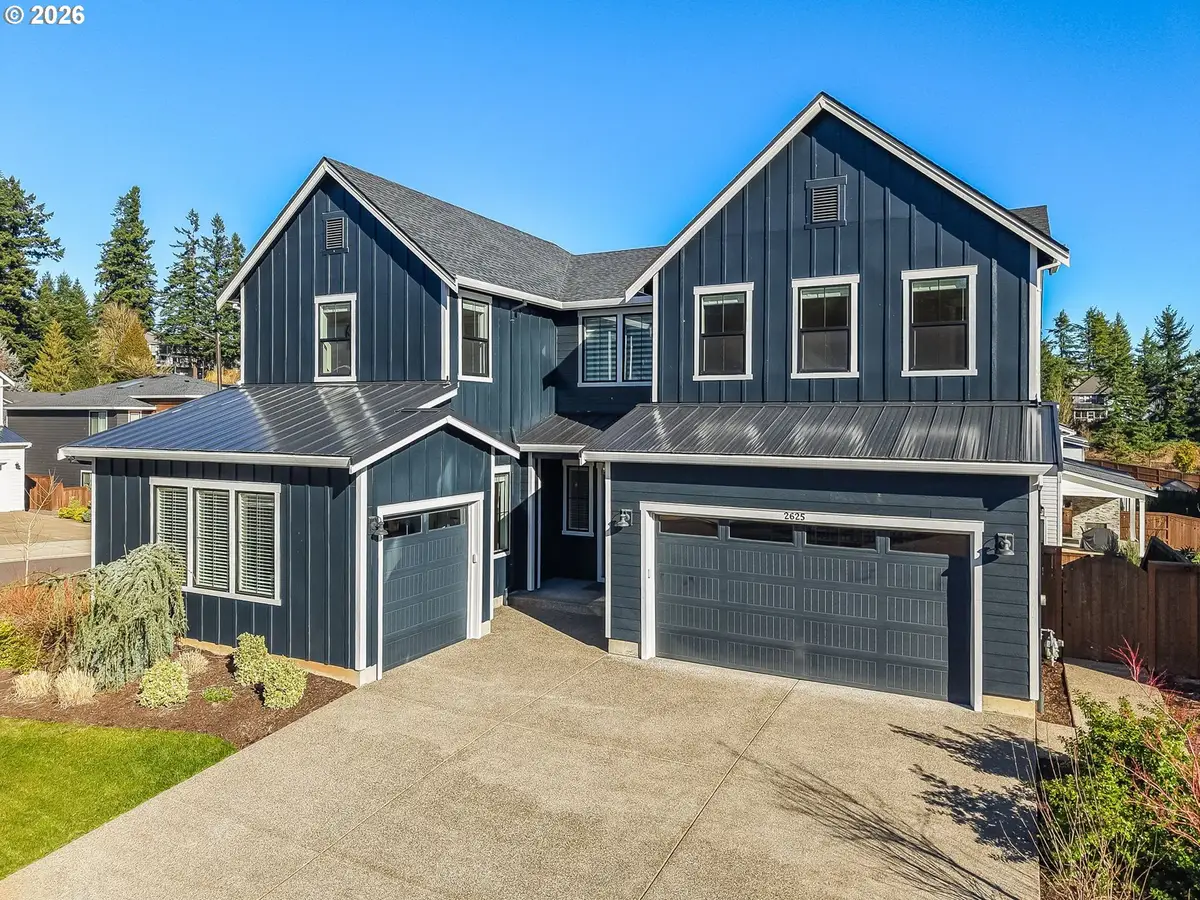 2625 Satter St, West Linn, OR 97068 - #1