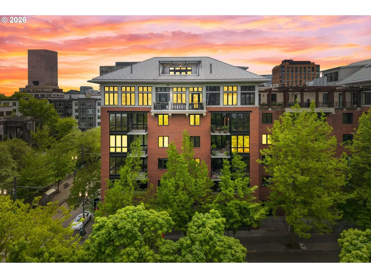 1030 NW Johnson St #523, Portland, OR 97209 - #1