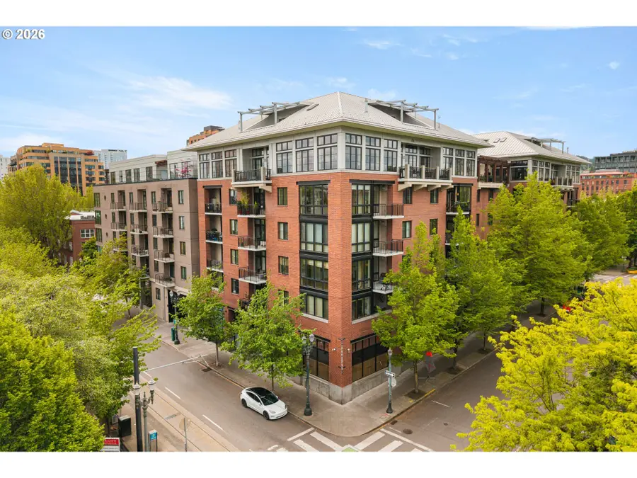 1030 NW Johnson St #523, Portland, OR 97209 - #2