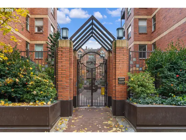 1500 SW Park Ave #104, Portland, OR 97201