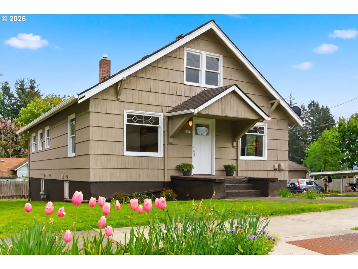 1804 Division St, Camas, WA 98607 - #1