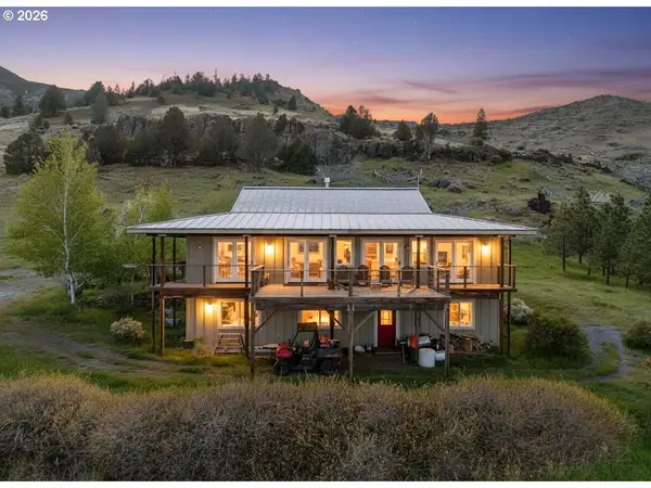 47970 Highway 31, SummerLake, OR 97640