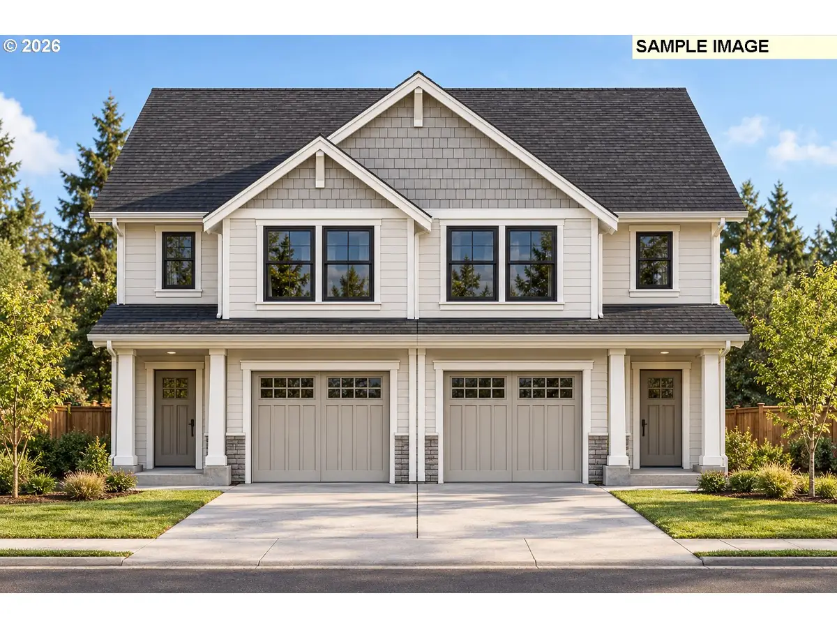 16348 SE Multnomah Falls Dr #B, Happy Valley, OR 97086 - #1