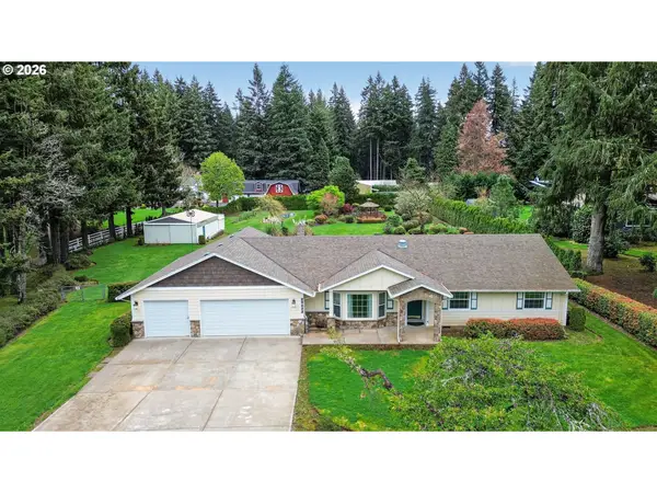 20222 S Athens Dr, OregonCity, OR 97045
