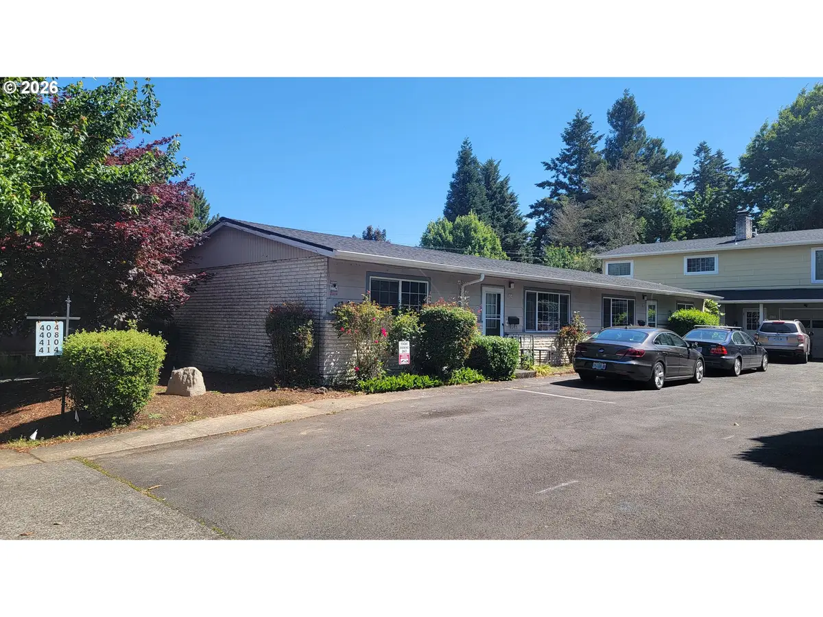 350 NE 61st Ave, Portland, OR 97213 - #1