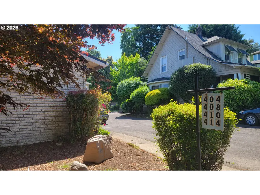 350 NE 61st Ave, Portland, OR 97213 - #2