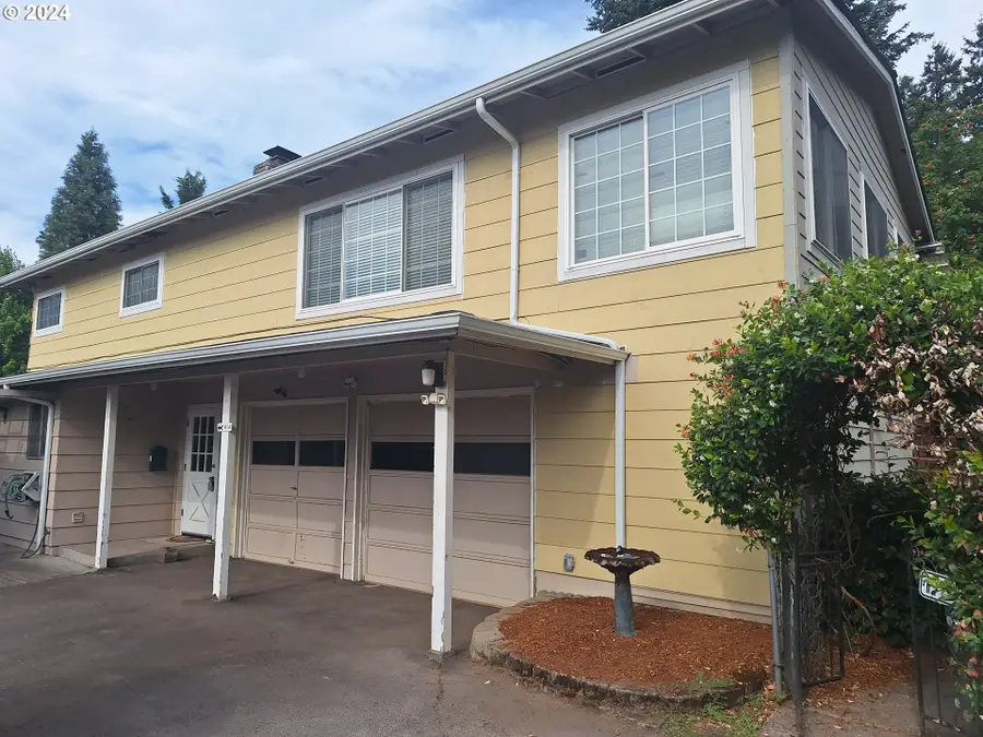 350 NE 61st Ave, Portland, OR 97213 - #3