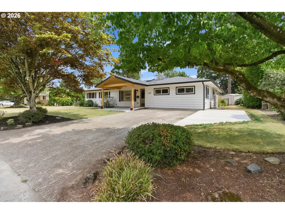 1400 N Hadley Rd, Newberg, OR 97132 - #1