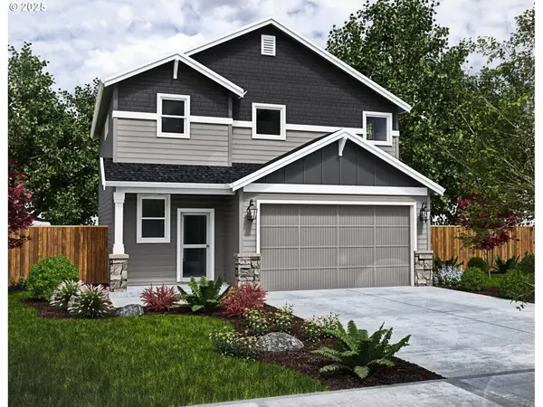10257 SE Vradenburg Rd #358, HappyValley, OR 97086