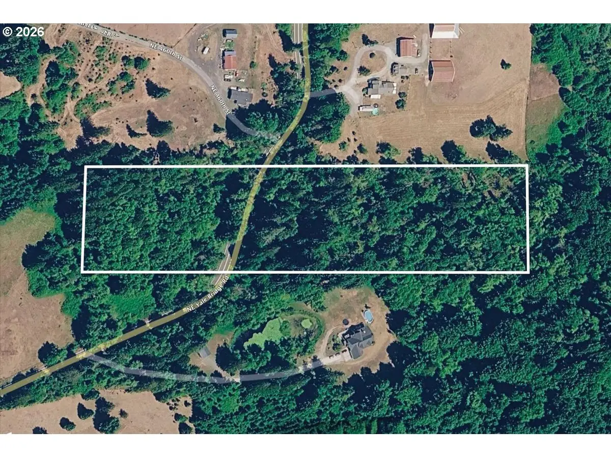 Address Withheld By Seller, Amboy, WA 98601 - #1