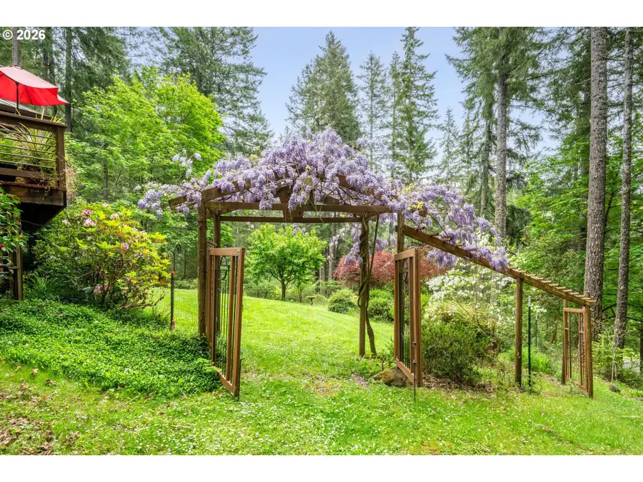 25811 Siuslaw River Rd, Lorane, OR 97451 - #3