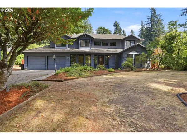 18704 S Terry Michael Dr, OregonCity, OR 97045
