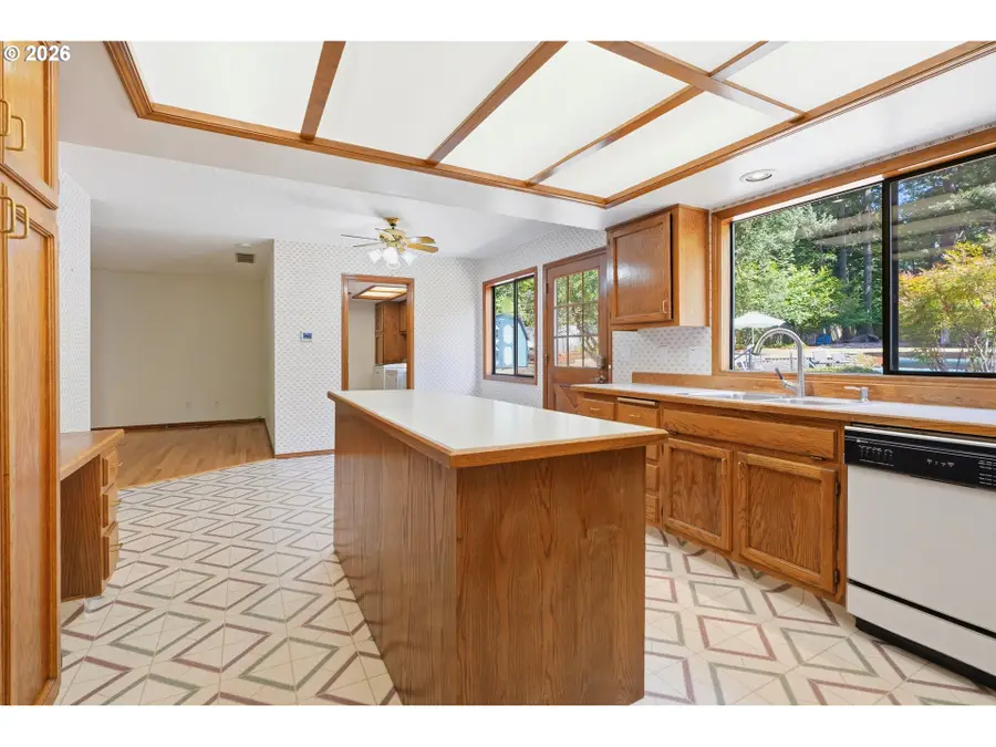 18704 S Terry Michael Dr, Redland, OR 97045 - #3