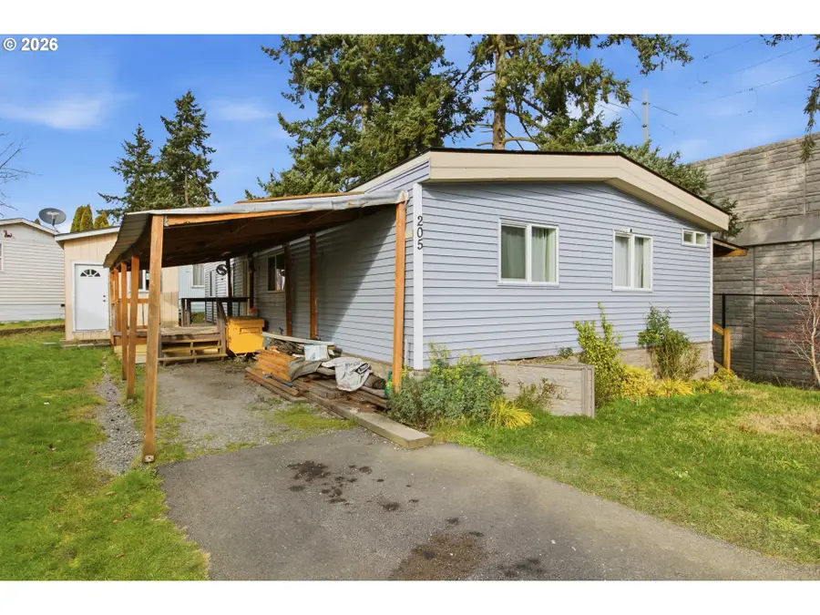 3001 S 288th St #205, Federal Way Auburn, WA 98003 - #2