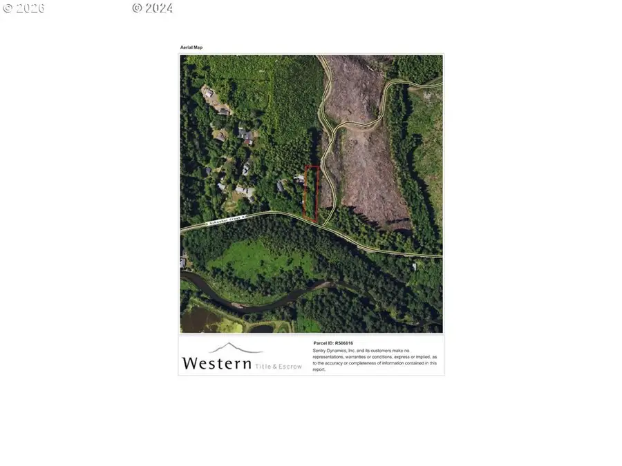 S Schooner Creek Rd, Lincoln City, OR 97367 - #3