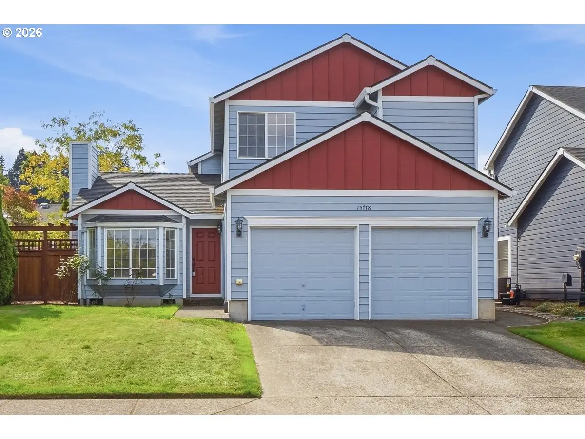 15778 SW Rockrose Ln, Portland, OR 97223 - #1