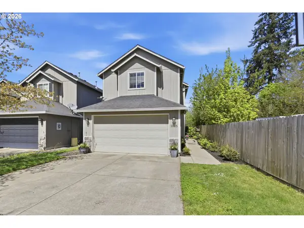 3625 Kendra St, Eugene, OR 97404