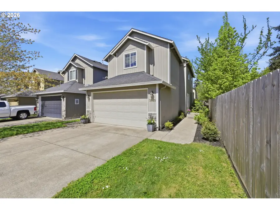 3625 Kendra St, Eugene, OR 97404 - #2