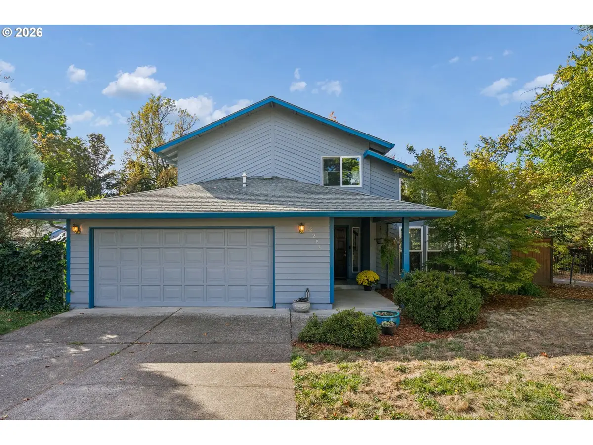 2259 SE Lindenbrook Ct, Milwaukie, OR 97222 - #1