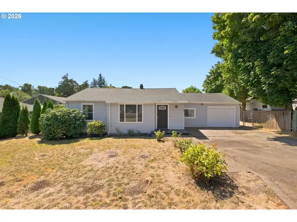 155 College Dr, Salem, OR 97304