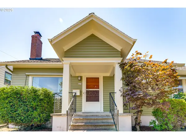 405 SE 85th Ave, Portland, OR 97216