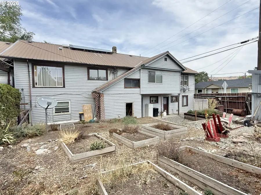 210 NW Canton St, John Day, OR 97845 - #3