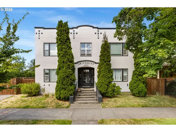 4763 N Lombard St #5, Portland, OR 97203