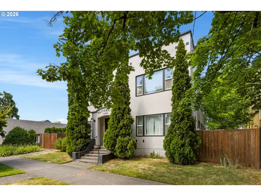 4763 N Lombard St #5, Portland, OR 97203 - #2