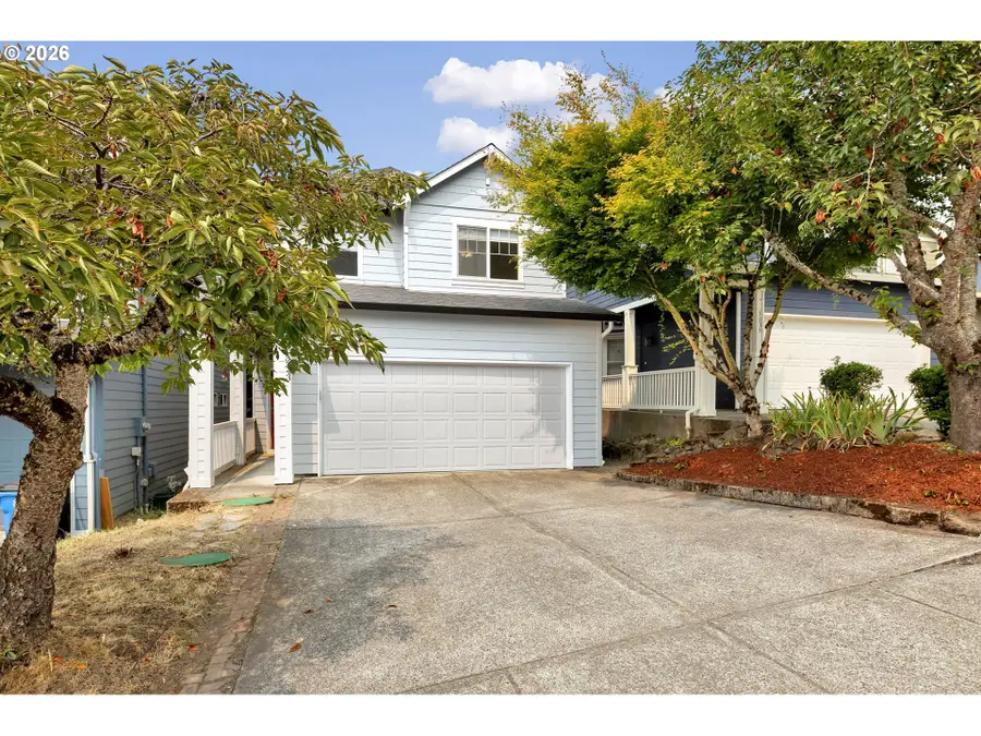 3343 NW 31st Cir, Camas, WA 98607 - #2