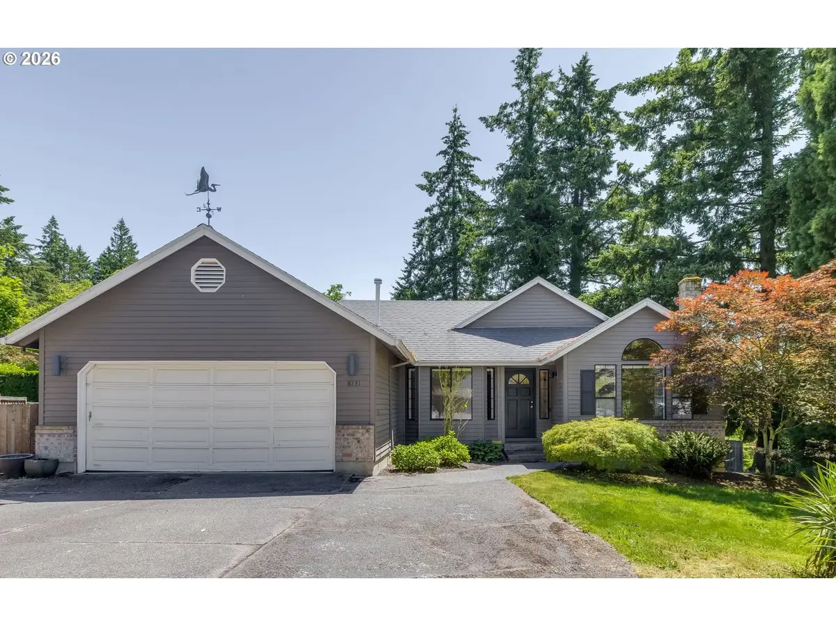 8131 SW 56th Ave, Portland, OR 97219 - #1