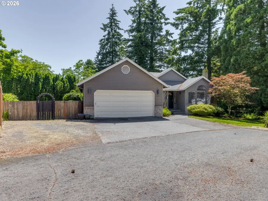 8131 SW 56th Ave, Portland, OR 97219 - #2