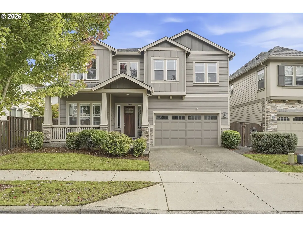 29650 SW Sicily St, Wilsonville, OR 97070 - #1