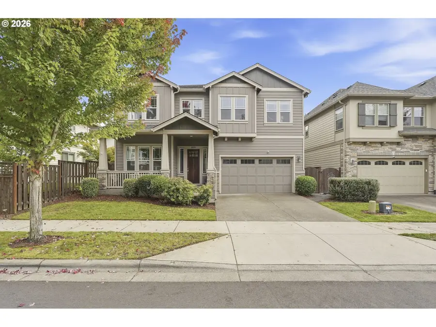 29650 SW Sicily St, Wilsonville, OR 97070 - #2