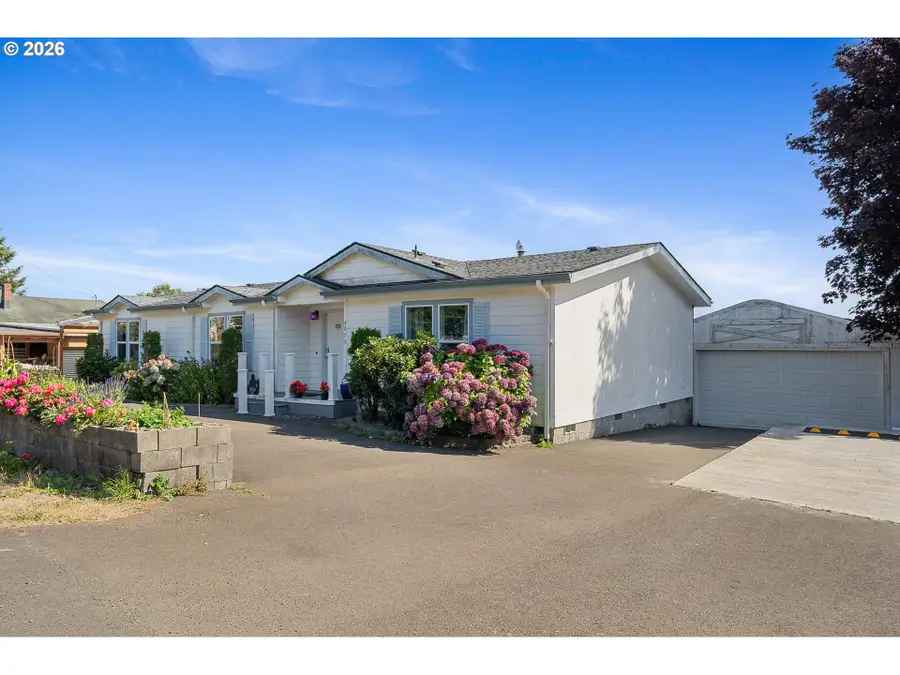 4075 Latimer Rd, Tillamook, OR 97141 - #3